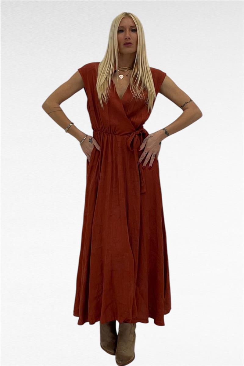 abito modello portafoglio matching